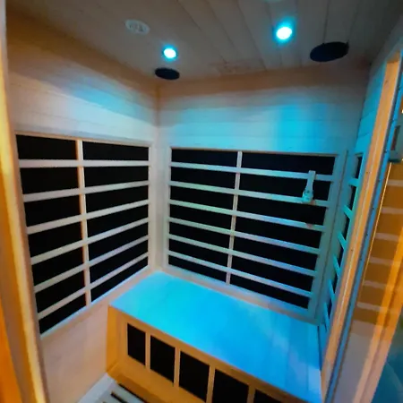 Apartment Carduccihome Bari