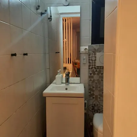 Apartment Carduccihome