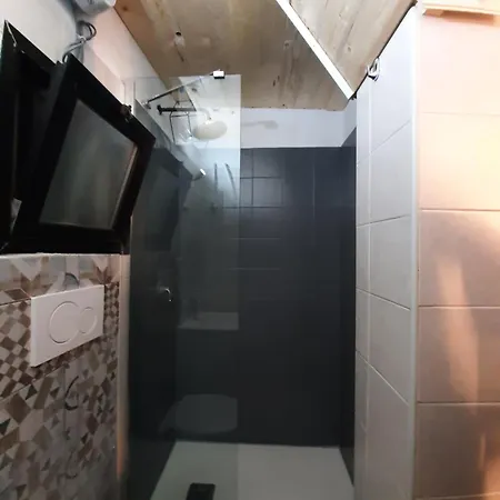 Apartment Carduccihome Bari