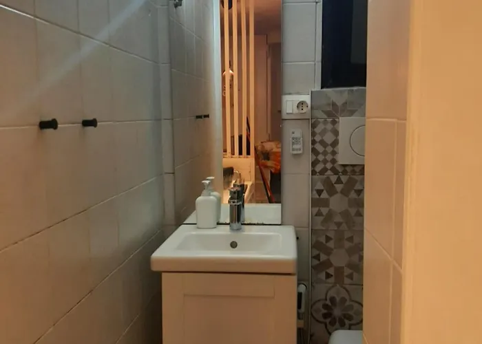 Διαμέρισμα Carduccihome