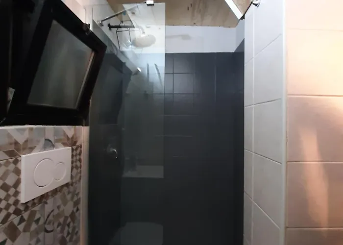 Διαμέρισμα Carduccihome Μπάρι