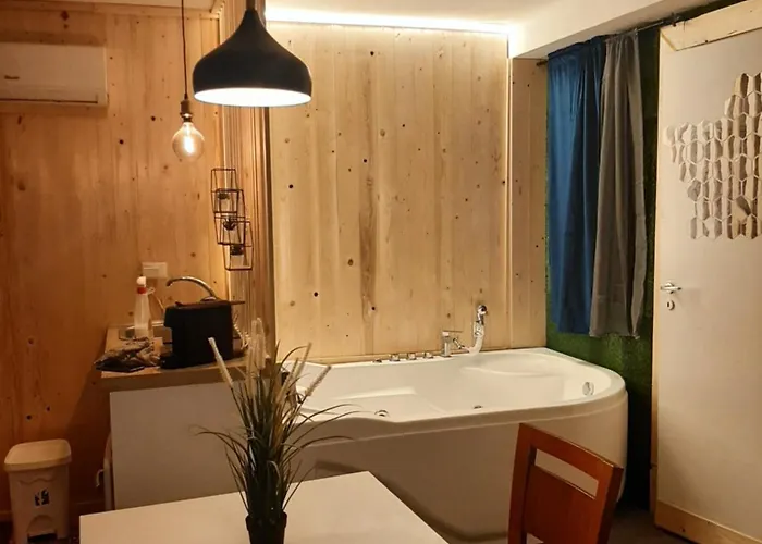 Carduccihome Διαμέρισμα *