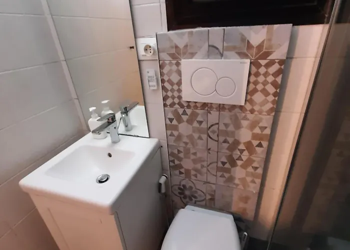 Carduccihome Διαμέρισμα Μπάρι